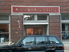 GALLERY NOTES